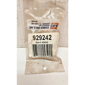 Ammco 29242 Switch for 3850, 3860 Brake Lathe, New Old Stock